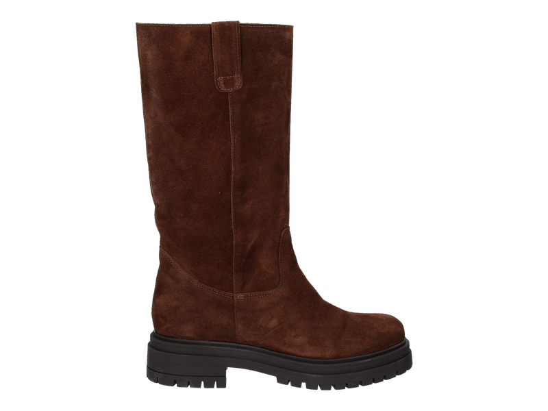 Belang Boots Bruin