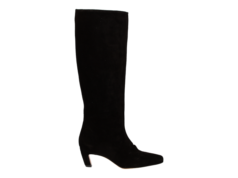 Verduyn Laarzen Zwart