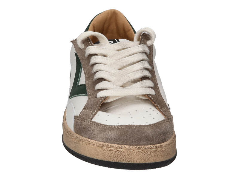 4b12 Sneakers Groen