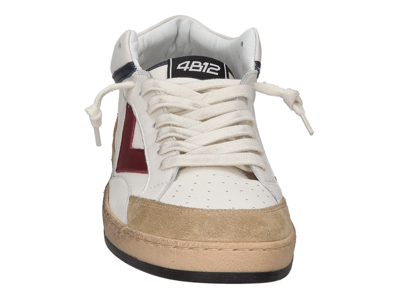 4b12 Sneakers Beige