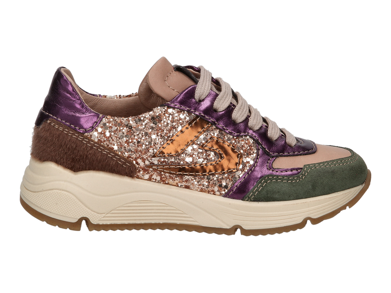 Bana & Co Sneakers Rose