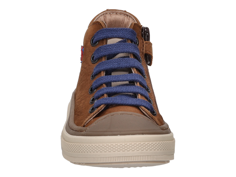 Bana & Co Sneakers Brown