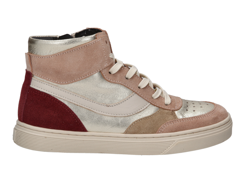 Bana & Co Sneakers Rose