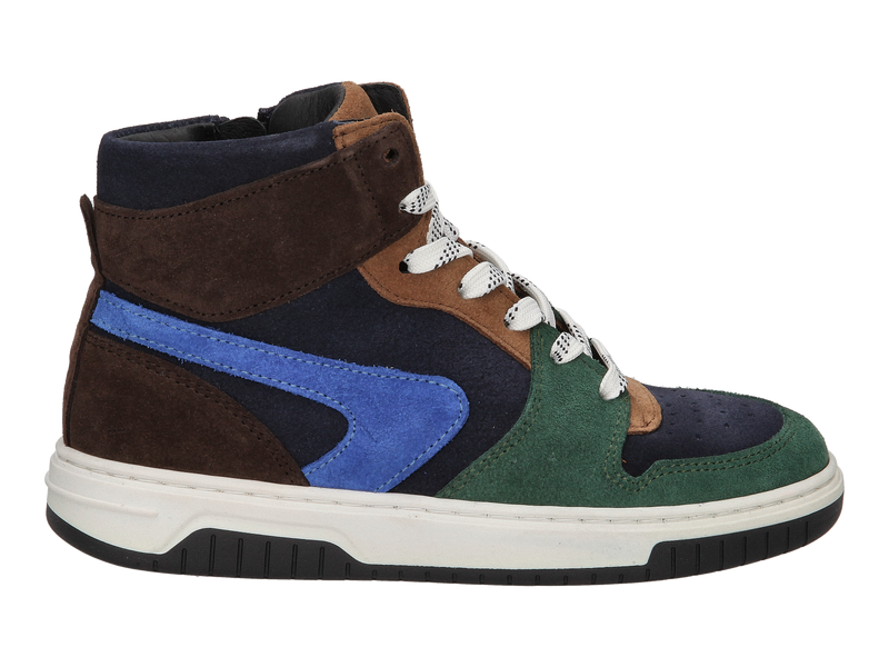 Bana & Co Sneakers Green