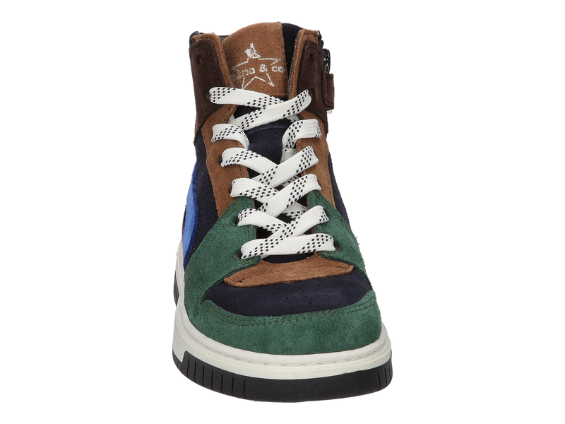 Bana & Co Sneakers Green