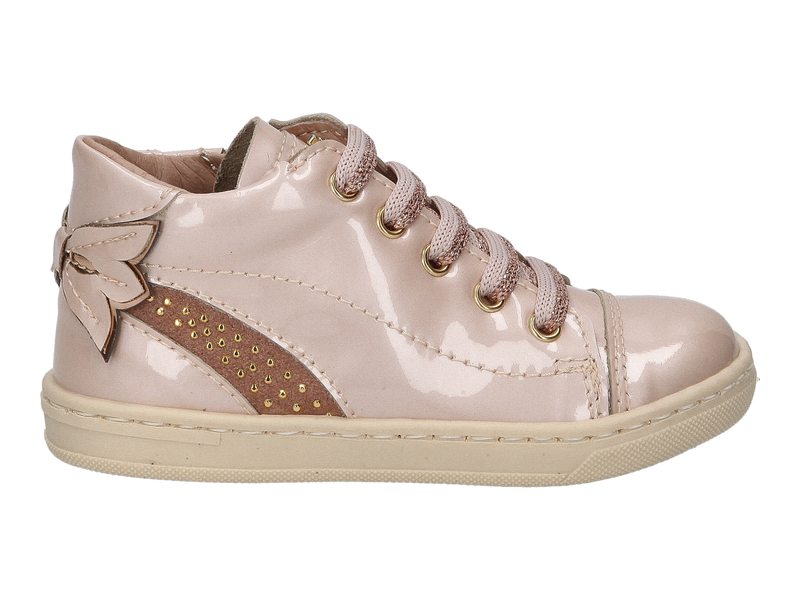 Voir le produit 'Banaline Baskets Rose' (en anglais) Banaline Baskets Rose