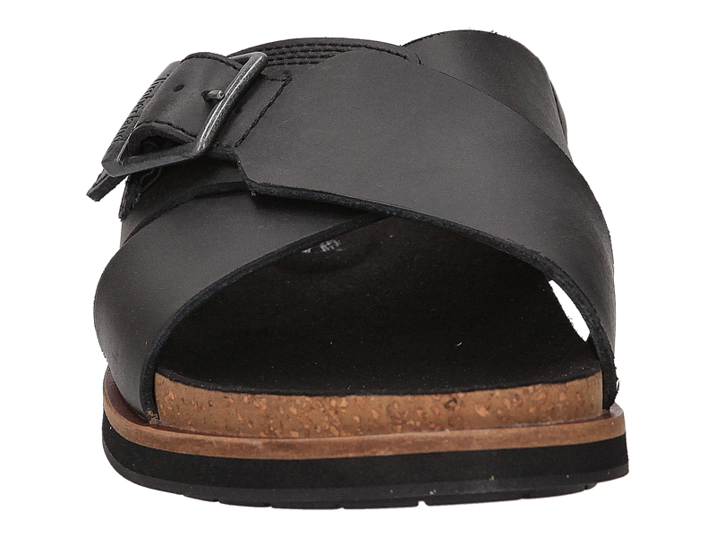 Timberland Sandales Noir