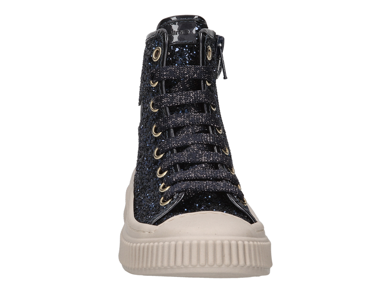 Banaline Sneakers Blauw