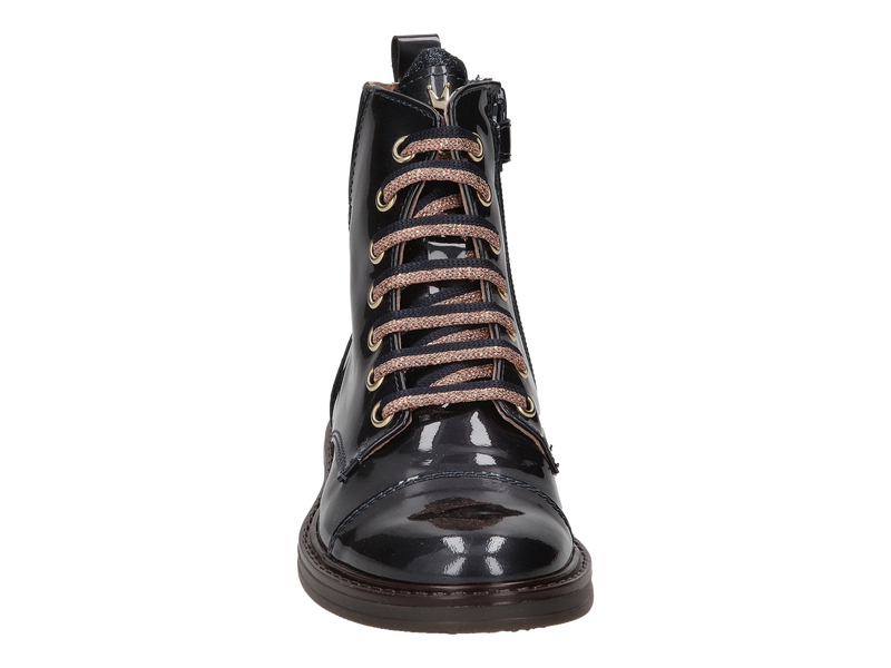 Voir le produit 'Banaline Bottines Bleu' (en anglais) Banaline Bottines Bleu