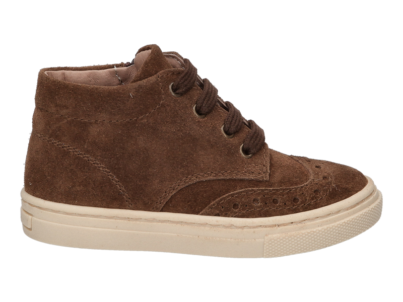Banaline Sneakers Brown