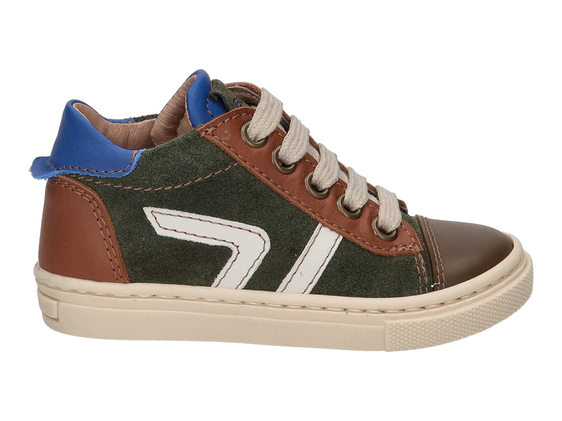 Banaline Baskets Vert