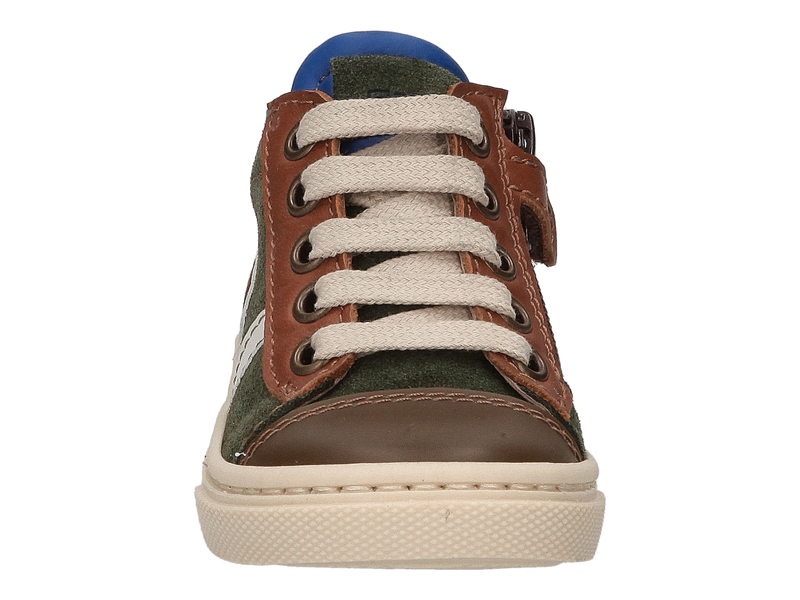 Voir le produit 'Banaline Baskets Vert' (en anglais) Banaline Baskets Vert