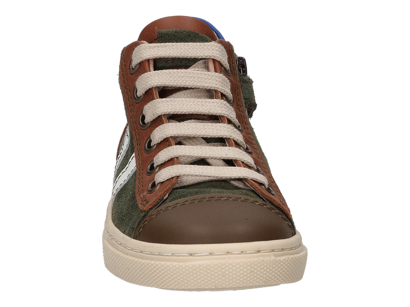 Banaline Baskets Vert