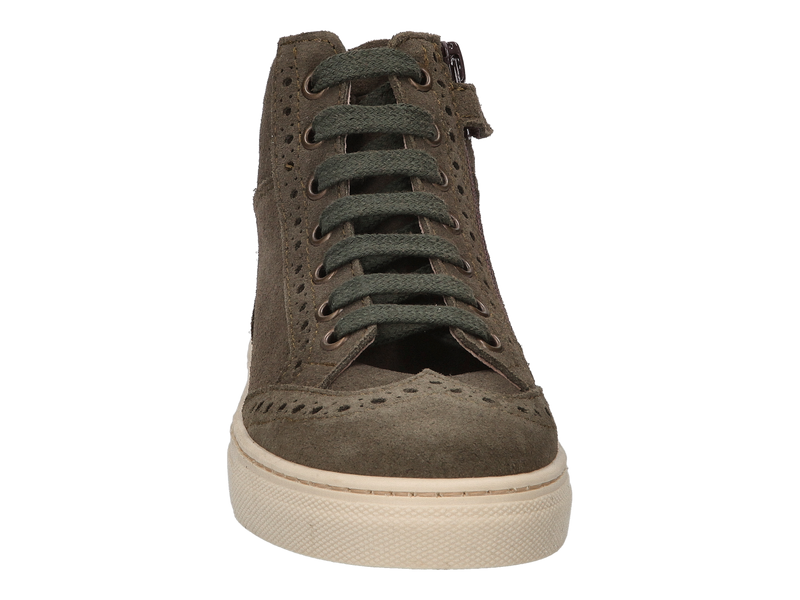 Voir le produit 'Banaline Baskets Kaki' (en anglais) Banaline Baskets Kaki