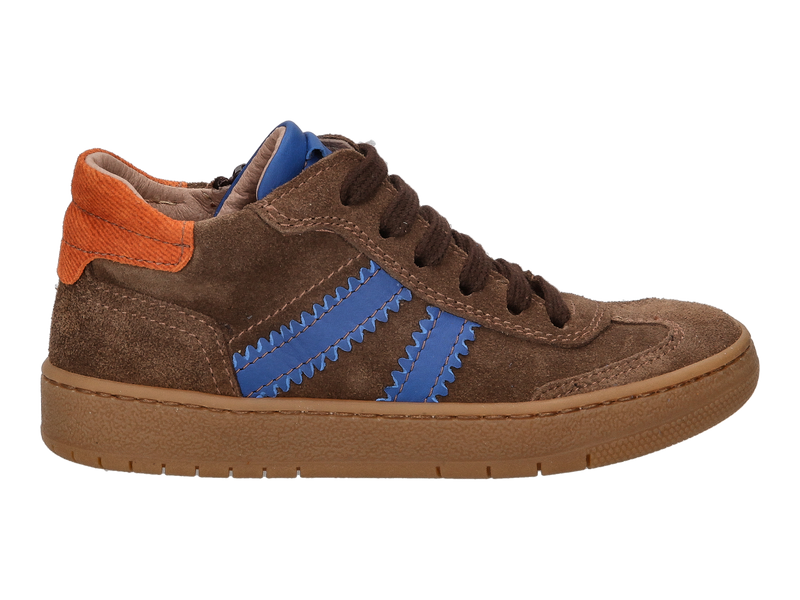 Voir le produit 'Banaline Baskets Brun' (en anglais) Banaline Baskets Brun