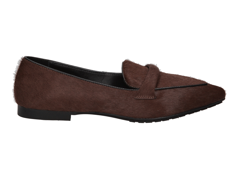 Blackrose Ballerinas Bruin
