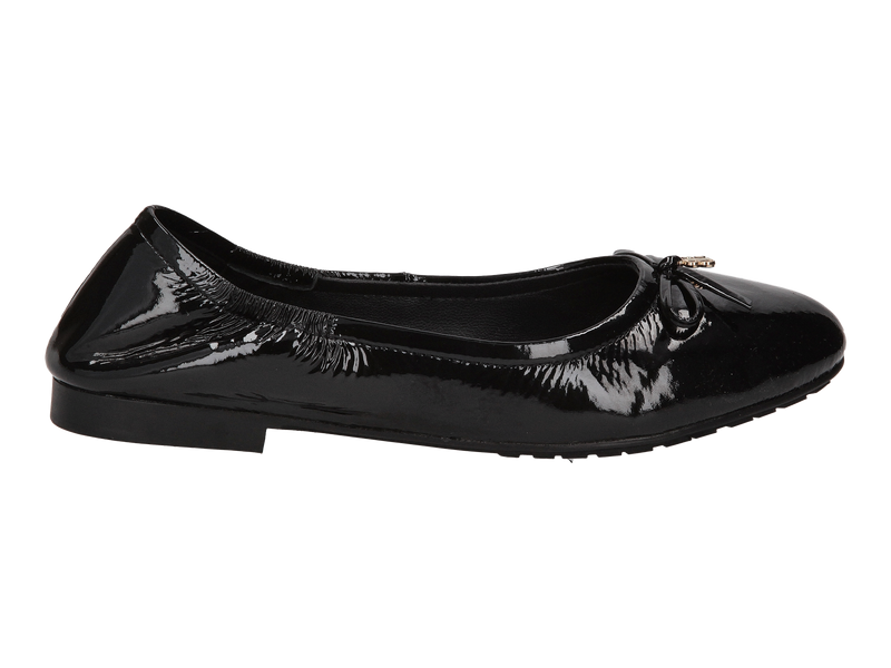 Blackrose Ballerinas Zwart