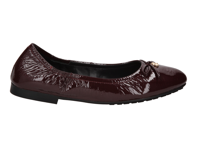 Blackrose Ballerinas Bordeaux