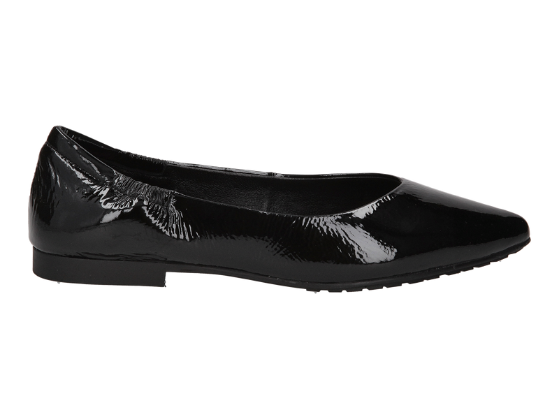 Blackrose Ballerinas Zwart
