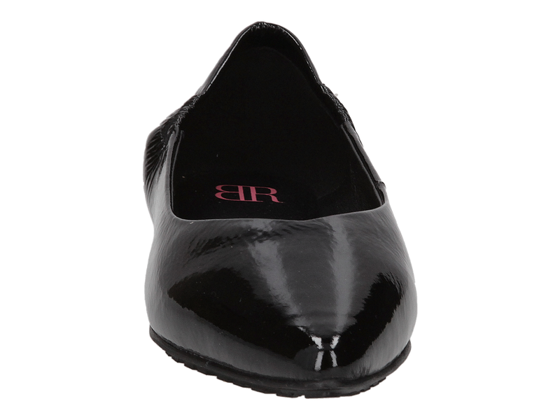 Blackrose Ballerinas Zwart