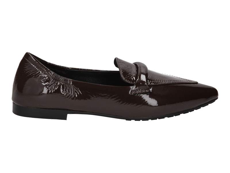Blackrose Ballerinas Bruin
