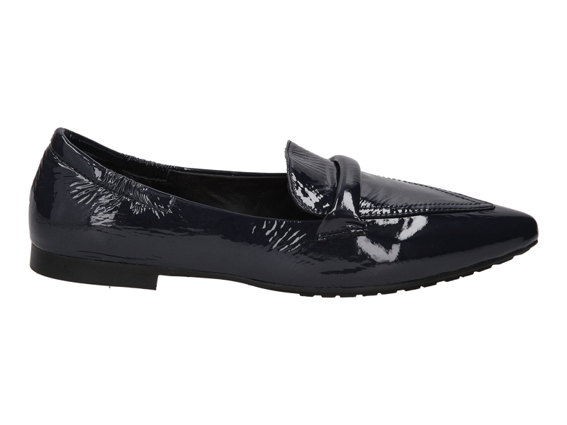Blackrose Ballerinas Blauw