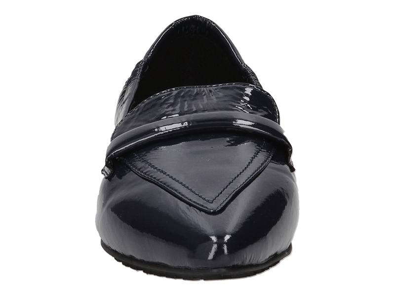 Blackrose Ballerinas Blauw