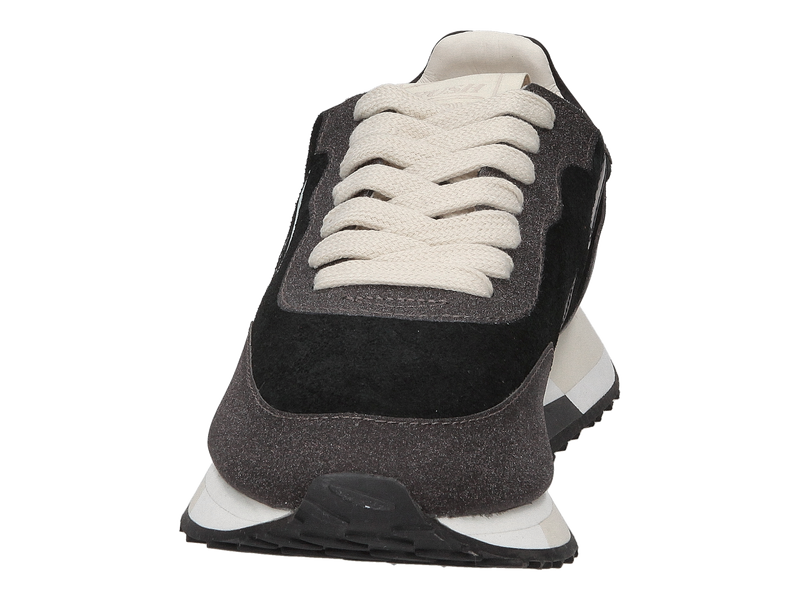 Ghoud Sneakers Black