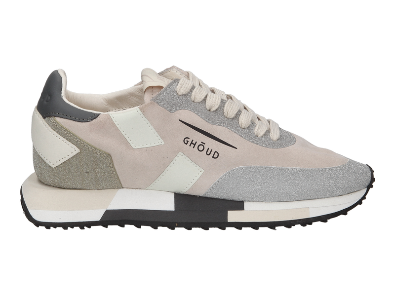 Ghoud Sneakers Beige