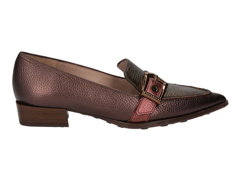 Hispanitas Mocassins Multi