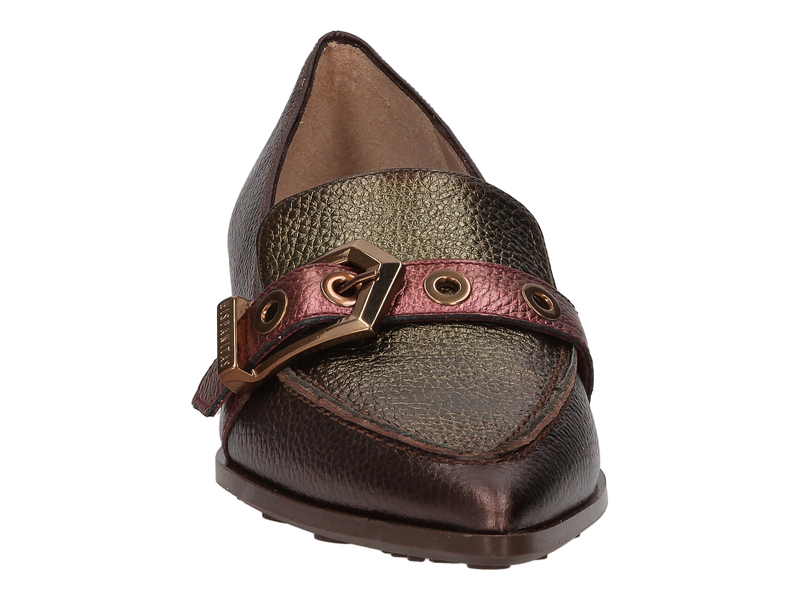 Hispanitas Mocassins Multi