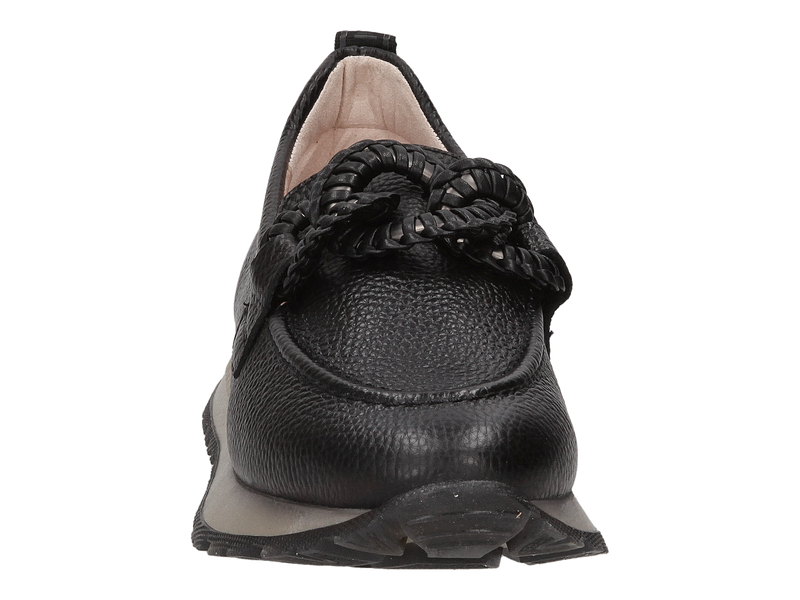 Hispanitas Mocassins Noir