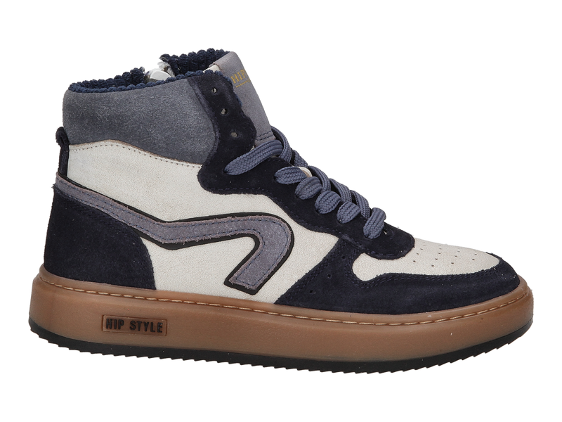 Bekijk product 'Hip Sneakers Blauw' Hip Sneakers Blauw