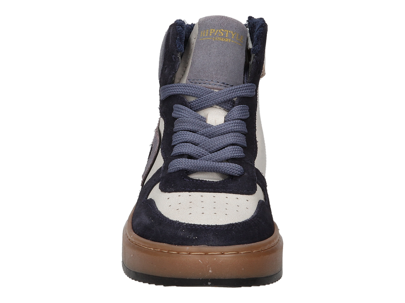 Bekijk product 'Hip Sneakers Blauw' Hip Sneakers Blauw