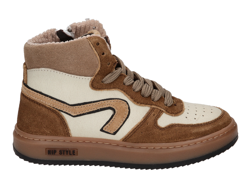 Bekijk product 'Hip Sneakers Brons' Hip Sneakers Brons