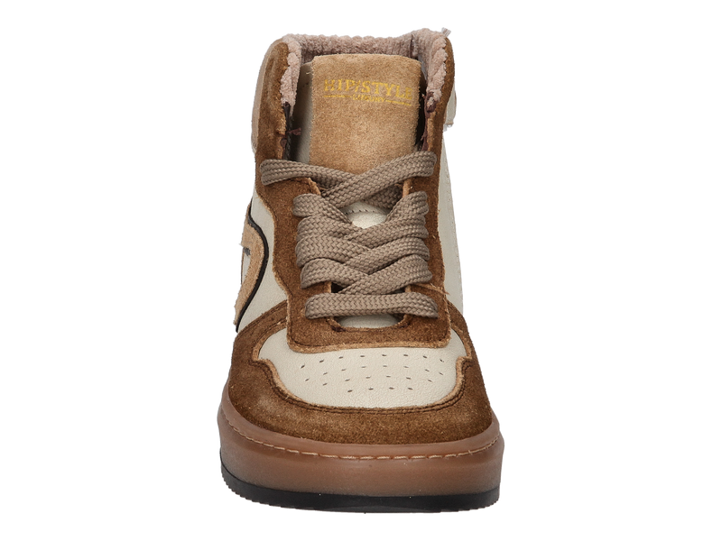 Bekijk product 'Hip Sneakers Brons' Hip Sneakers Brons