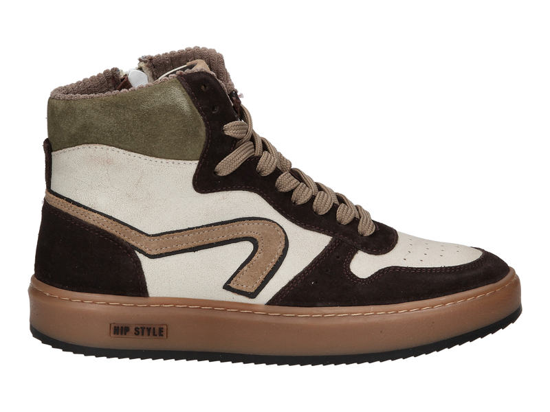 Bekijk product 'Hip Sneakers Beige' Hip Sneakers Beige