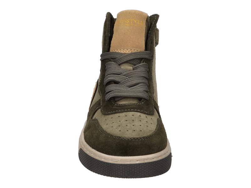 Bekijk product 'Hip Sneakers Groen' Hip Sneakers Groen