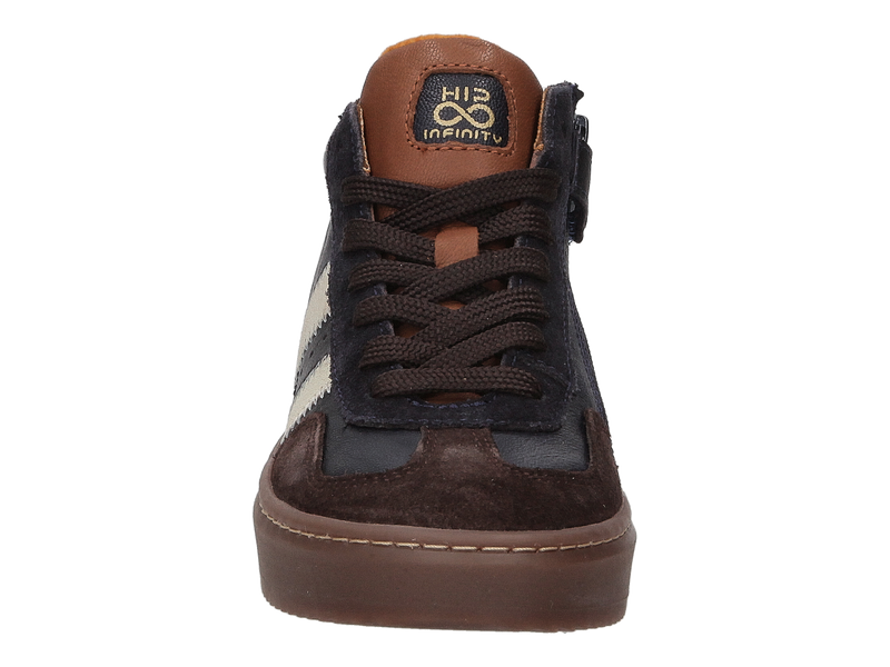 Bekijk product 'Hip Sneakers Blauw' Hip Sneakers Blauw