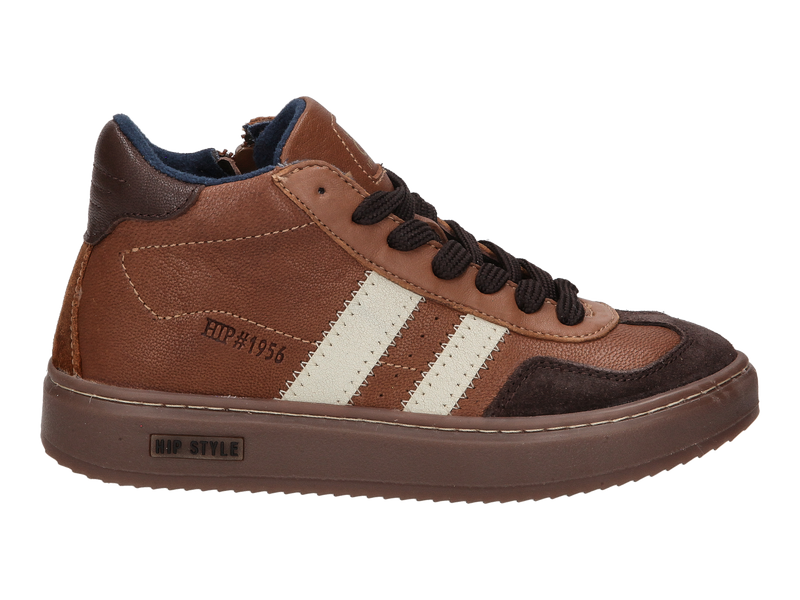 Bekijk product 'Hip Sneakers Cognac' Hip Sneakers Cognac