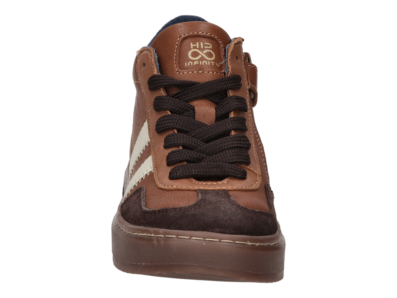 Bekijk product 'Hip Sneakers Cognac' Hip Sneakers Cognac