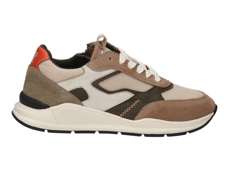 Bekijk product 'Hip Sneakers Beige' Hip Sneakers Beige