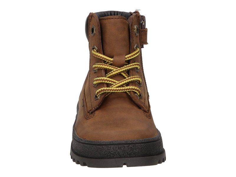 Bekijk product 'Hip Boots Cognac' Hip Boots Cognac