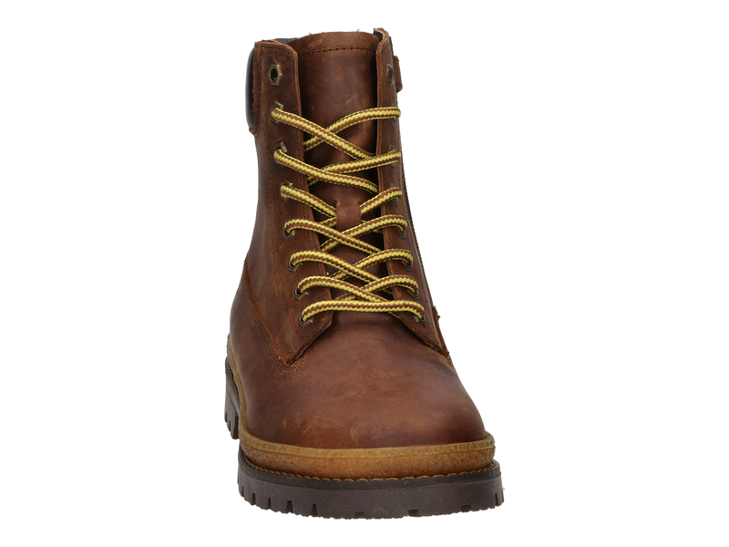 Bekijk product 'Hip Boots Cognac' Hip Boots Cognac