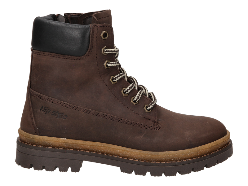 Bekijk product 'Hip Boots Bruin' Hip Boots Bruin