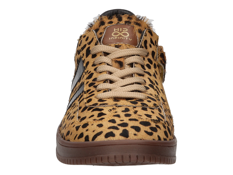 Bekijk product 'Hip Sneakers Cognac' Hip Sneakers Cognac