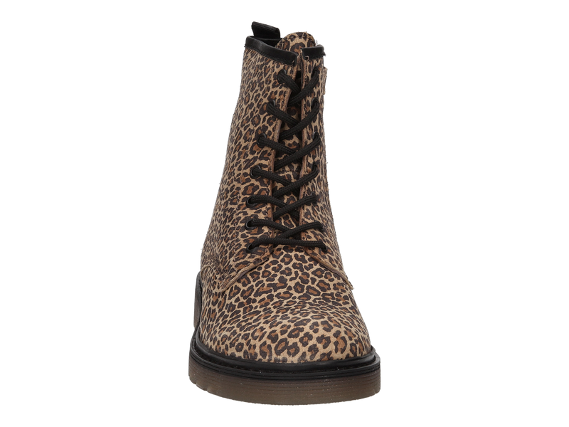 Bekijk product 'Hip Boots Luipaard' Hip Boots Luipaard