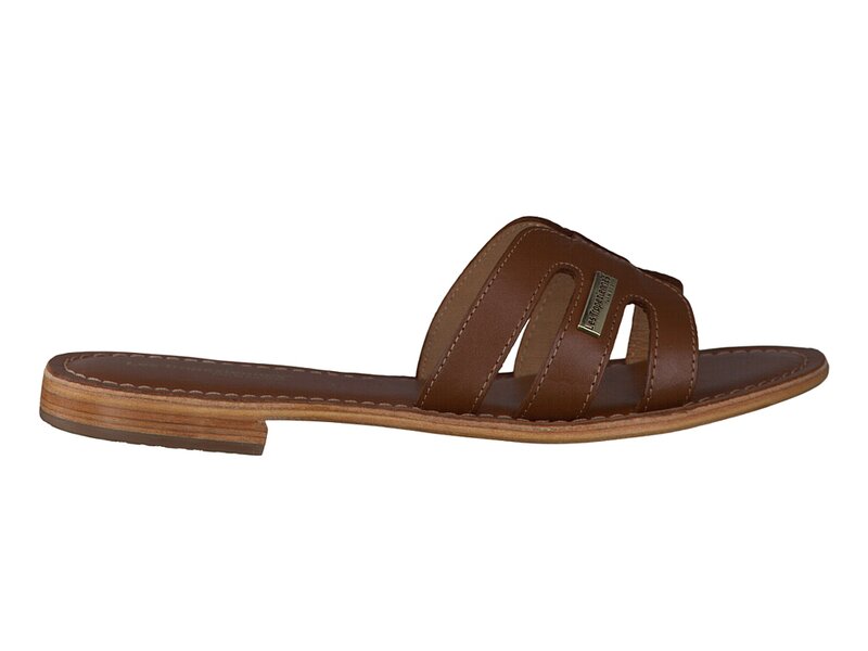 Les Tropeziennes Tongues Cognac