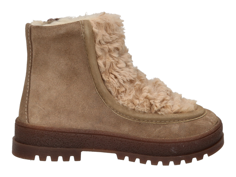 Bekijk product 'Hip Boots Camel' Hip Boots Camel