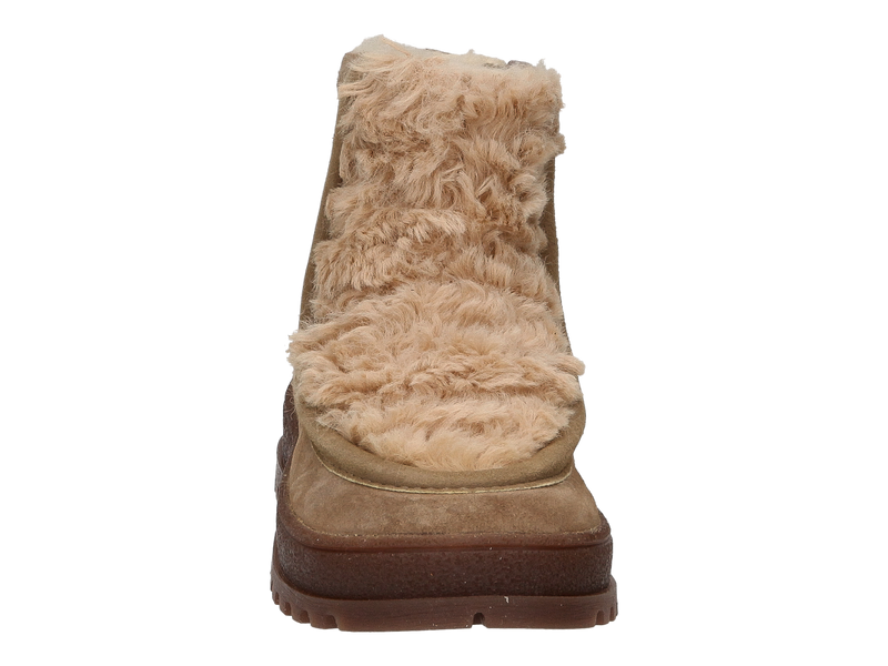 Bekijk product 'Hip Boots Camel' Hip Boots Camel